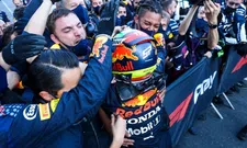 Thumbnail for article: Perez ziet onzichtbare uitblinker bij Red Bull: ‘Werkt echt keihard’