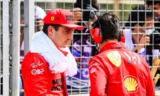 Thumbnail for article: Leclerc happy despite missing out on a podium: 'I'm extremely happy for him'