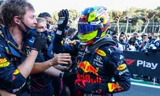 Thumbnail for article: Perez helpt Verstappen: 'Daarom is dit een goed resultaat voor Red Bull Racing'