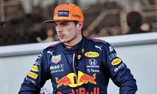 Thumbnail for article: 'Anyone who goes against Max is going to get beaten by pure speed'