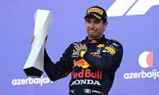 Thumbnail for article: Vader Perez deelt sneer uit naar McLaren: 'Het tegenovergestelde bij Red Bull'