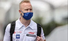 Thumbnail for article: Mazepin makes statement about strange action in last lap of Baku