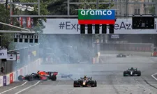 Thumbnail for article: Schade aan Red Bull-bolide Verstappen valt mee na crash: 'Geen structurele schade'