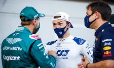 Thumbnail for article: "Het podium van Pierre Gasly maakt me sprakeloos"