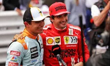 Thumbnail for article: Ferrari and McLaren fight over millions for third place in championship