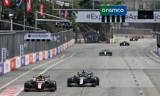 Thumbnail for article: "I think that's exactly what Hamilton was trying to do"