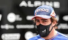 Thumbnail for article: Alonso enjoys F1 more after gap year: 'It just got too tough to continue'