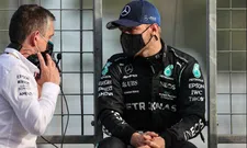 Thumbnail for article: Bottas doesn't want to know about rumours: 'We haven't talked about it yet'