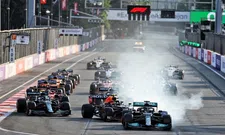 Thumbnail for article: Hamilton ziet grote verandering plaatsvinden: 'Er lijkt een tendens te zijn'