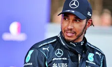 Thumbnail for article: Hamilton strijdbaar: 'Ik denk niet dat het door Verstappen komt'