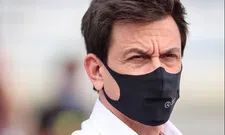 Thumbnail for article: Toto Wolff: 'Last few weeks have been the hardest as Mercedes team boss'