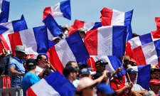 Thumbnail for article: French GP an example for Silverstone? 'Hope every GP at full capacity by September