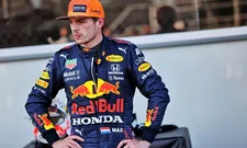 Thumbnail for article: Hughes: "I think Verstappen is doing a little better than Hamilton so far".