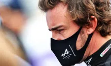 Thumbnail for article: Alonso: 'Paul Ricard is a circuit I don't know very well'