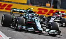 Thumbnail for article: Aston Martin want to attack Mercedes and Red Bull through budget cap