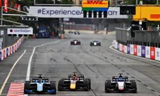 Thumbnail for article: Tussenstand in F2: welke coureurs zijn verbonden aan een F1 team?