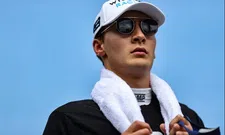 Thumbnail for article: Rumour: Wolff informs Russell's management about switch to Mercedes for 2022