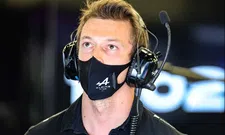 Thumbnail for article: Kvyat hopes to return to Formula 1: 'Coming months are crucial'