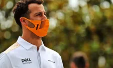 Thumbnail for article: Ricciardo seeks cause of his problem: 'Don't want to start from scratch'