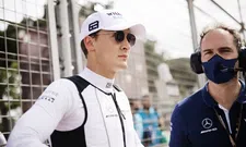 Thumbnail for article: Marko on Russell and Bottas switch: "It would be the logical step"