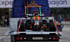 Thumbnail for article: Red Bull Racing responds to Pirelli statement: 'We can confirm that'