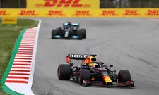 Thumbnail for article: Prost compares: 'Max and Red Bull in better shape at the moment'.