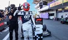 Thumbnail for article: Gasly over thuisrace: 'Komt echt op het perfecte moment'