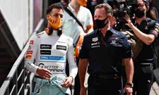 Thumbnail for article: Ricciardo over Red Bull-vertrek: "Bang om te veel achterover te gaan leunen"