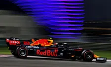 Thumbnail for article: Albon on Red Bull period: Max is a "very complete" driver