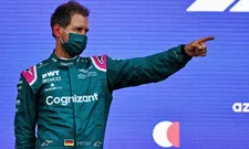 Thumbnail for article: Switching F1 teams is a huge task: "Your whole approach is different"