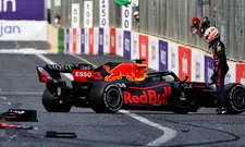 Thumbnail for article: Next blowout not excluded: "The biggest problem is Pirelli are in a monopoly"