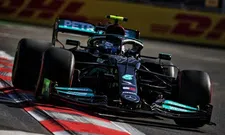 Thumbnail for article: Opinion: Valtteri Bottas needs to screw up the Mercedes contract to look elsewhere