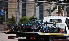 Thumbnail for article: Na Red Bull reageert ook Aston Martin op Pirelli: "Geen problemen aan de auto"