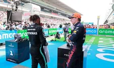 Thumbnail for article: Hamilton en Verstappen gewaagd aan elkaar? ‘Die zullen het elkaar lastig maken’