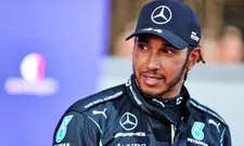 Thumbnail for article: Hamilton points at Red Bull again: "I would like more oversight"