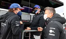 Thumbnail for article: Conclusions | Abiteboul's departure is already noticeable with contract for Ocon