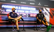 Thumbnail for article: Verstappen on incident: "Then it is easier to understand"