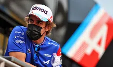 Thumbnail for article: Alonso over terugkeer tot nu toe: "Dat is min of meer wat ik bedacht"