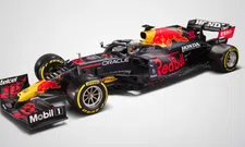 Thumbnail for article: Honda presents new engine for Red Bull with a brand new name