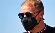 Thumbnail for article: Bottas refutes rumours: "These speculations are not true"