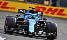 Thumbnail for article: Alpine niet blij met FIA: "Dat heeft ons middelen en geld gekost"