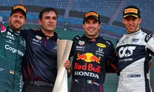 Thumbnail for article: Red Bull Racing moet niet te vroeg juichen: 'Dat hebben ze vaker gedacht'