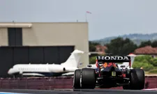 Thumbnail for article: Samenvatting VT2: Verstappen is Hamilton tijdens middagsessie de baas