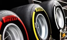 Thumbnail for article: Pirelli over verschil Verstappen en Bottas: ‘Compounds erg aan elkaar gewaagd'