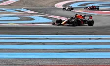 Thumbnail for article: Ook Verstappen gaat in de fout: ‘Dat is een hele flinke rekening’