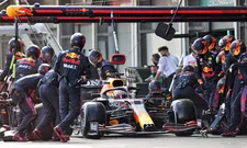 Thumbnail for article: Mercedes has now opened the attack on Red Bull Racing's pit-stop equipment