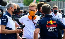 Thumbnail for article: McLaren left disappointed with "lack of transparency" from Pirelli 