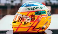 Thumbnail for article: Special helmet designs for French-speaking drivers