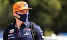 Thumbnail for article: Verstappen gematigd positief: ‘Het gaat niet makkelijk worden dit weekend’