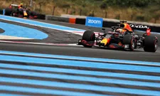 Thumbnail for article:  Kwalificatieduels: Verstappen loopt uit op Perez, maar hoe staat de rest ervoor?